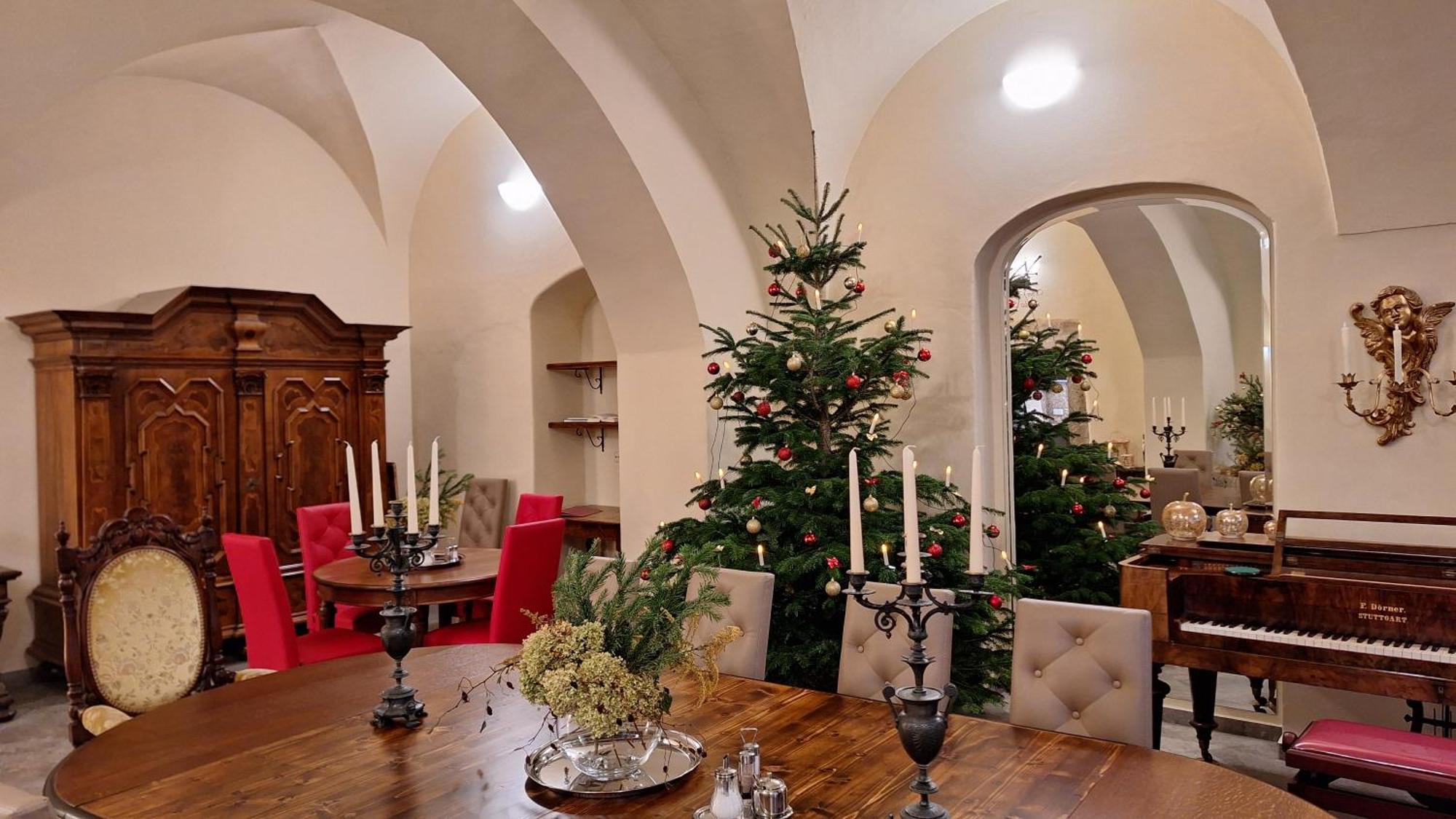 Stadtpalais Koenigssuite Maximal 2 Personen Und 1 Kleinkind Bautzen Bagian luar foto