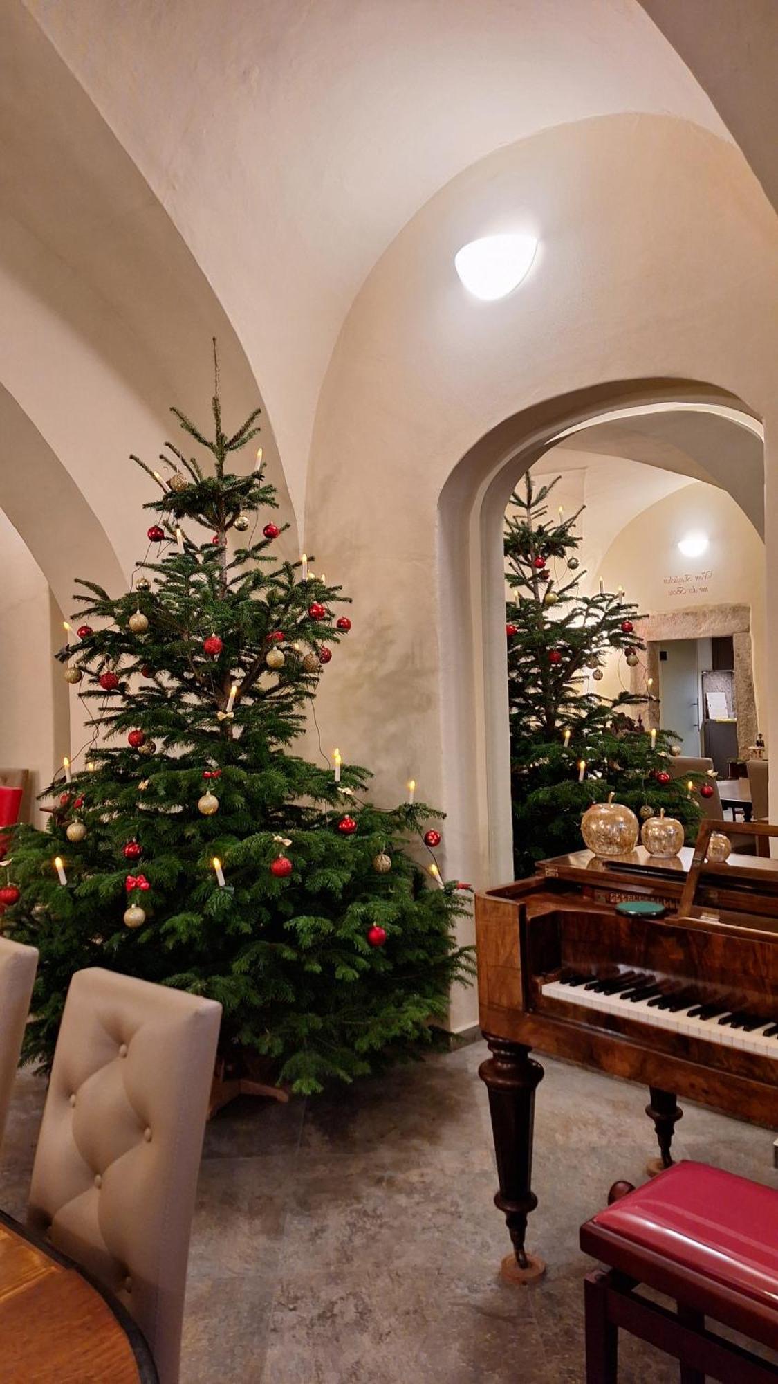 Stadtpalais Koenigssuite Maximal 2 Personen Und 1 Kleinkind Bautzen Bagian luar foto