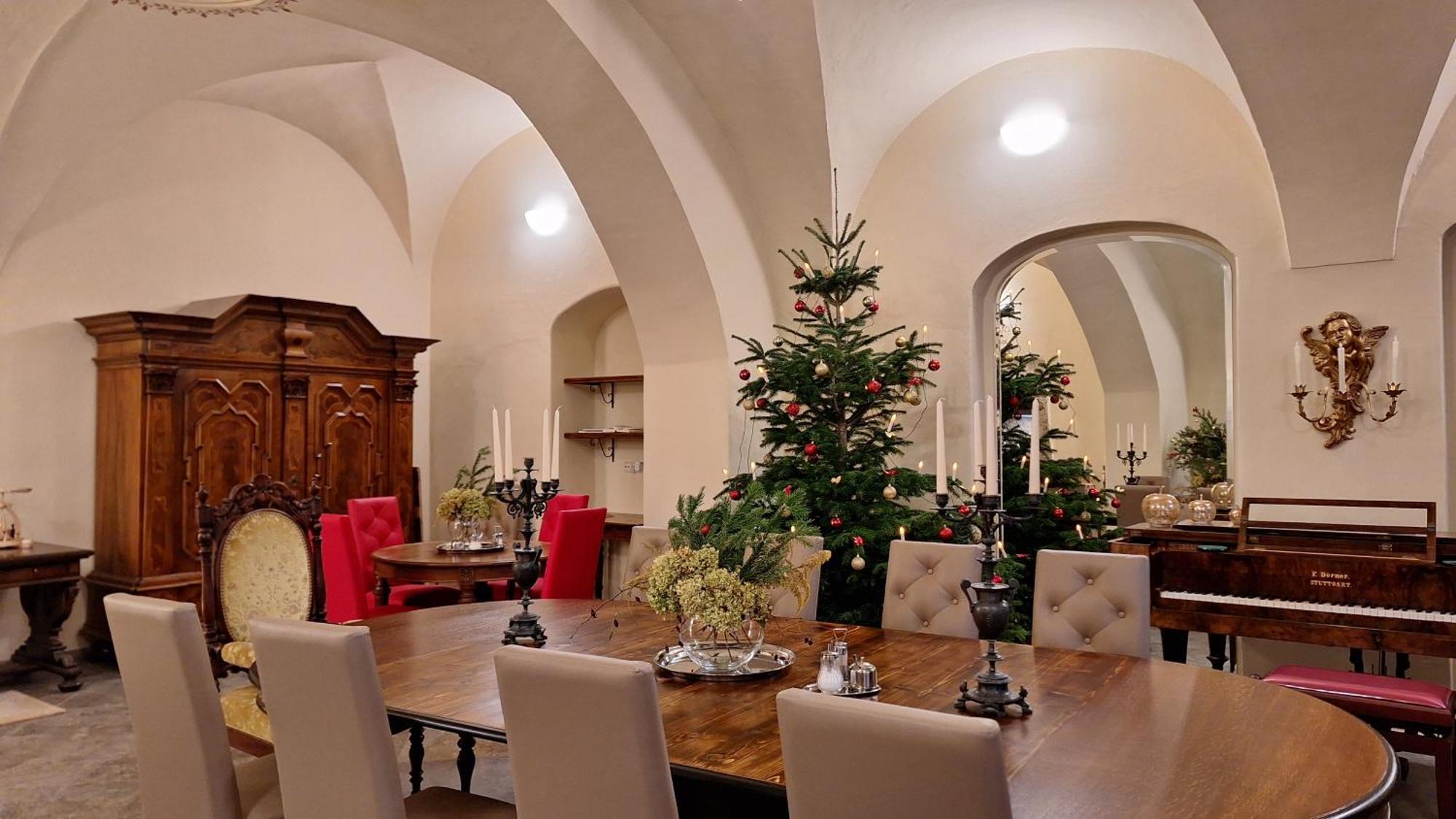 Stadtpalais Koenigssuite Maximal 2 Personen Und 1 Kleinkind Bautzen Bagian luar foto