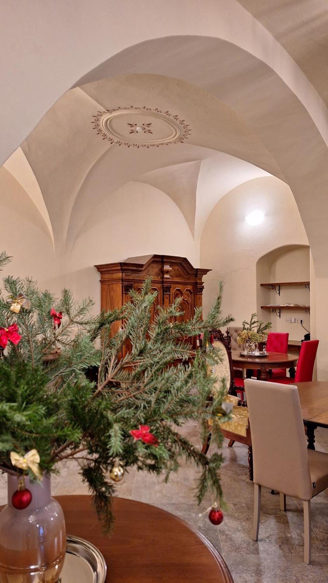 Stadtpalais Koenigssuite Maximal 2 Personen Und 1 Kleinkind Bautzen Bagian luar foto