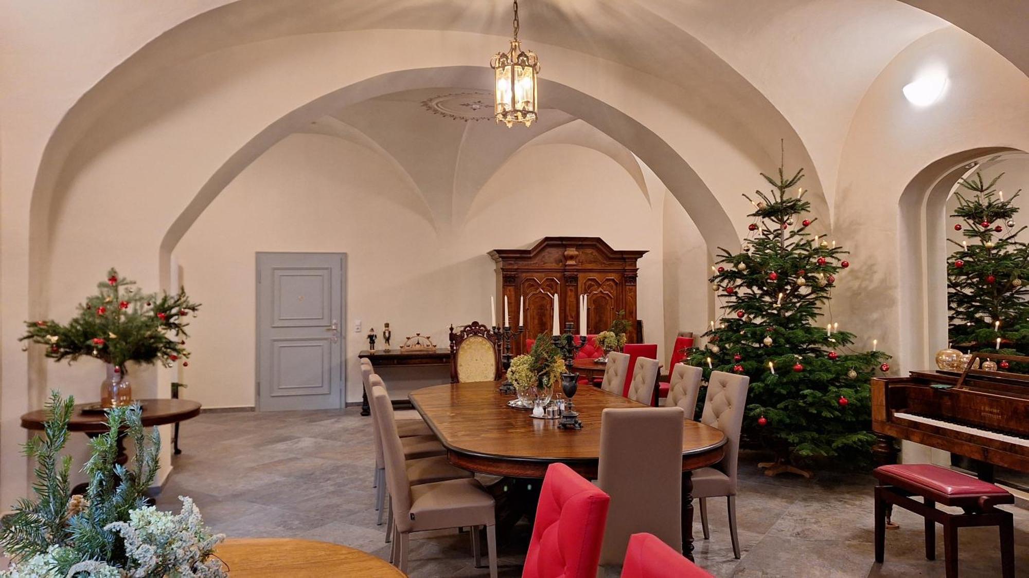 Stadtpalais Koenigssuite Maximal 2 Personen Und 1 Kleinkind Bautzen Bagian luar foto