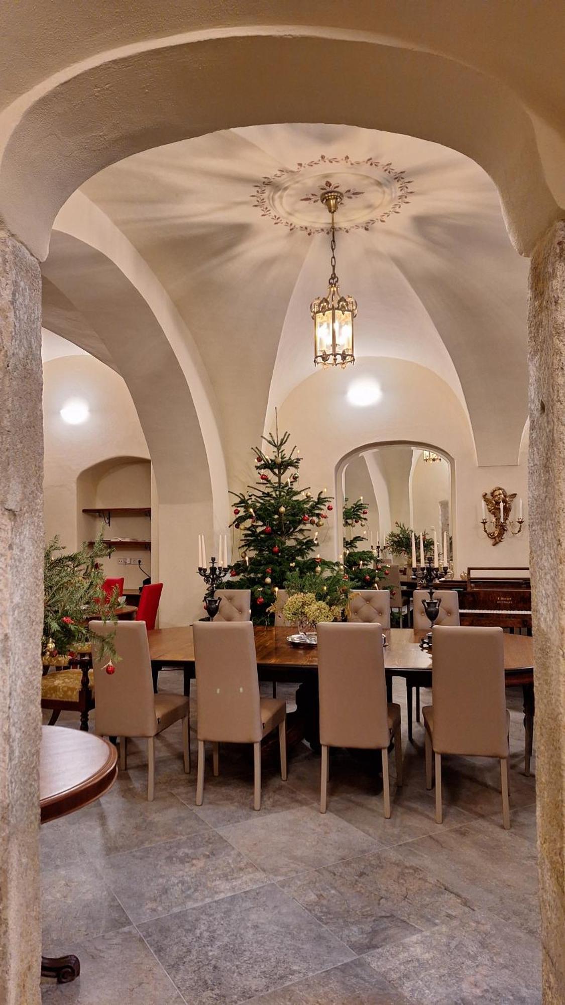 Stadtpalais Koenigssuite Maximal 2 Personen Und 1 Kleinkind Bautzen Bagian luar foto