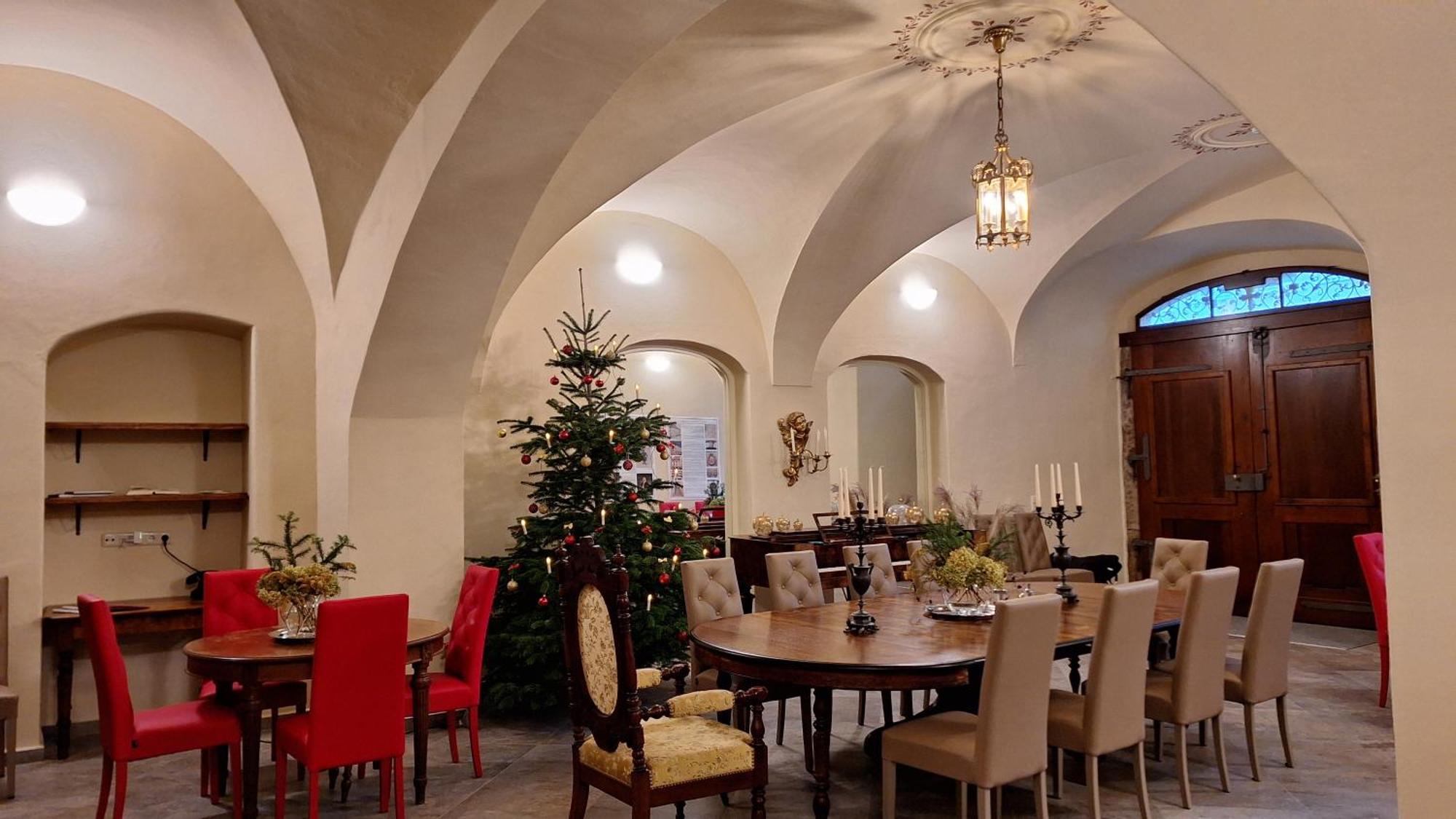 Stadtpalais Koenigssuite Maximal 2 Personen Und 1 Kleinkind Bautzen Bagian luar foto