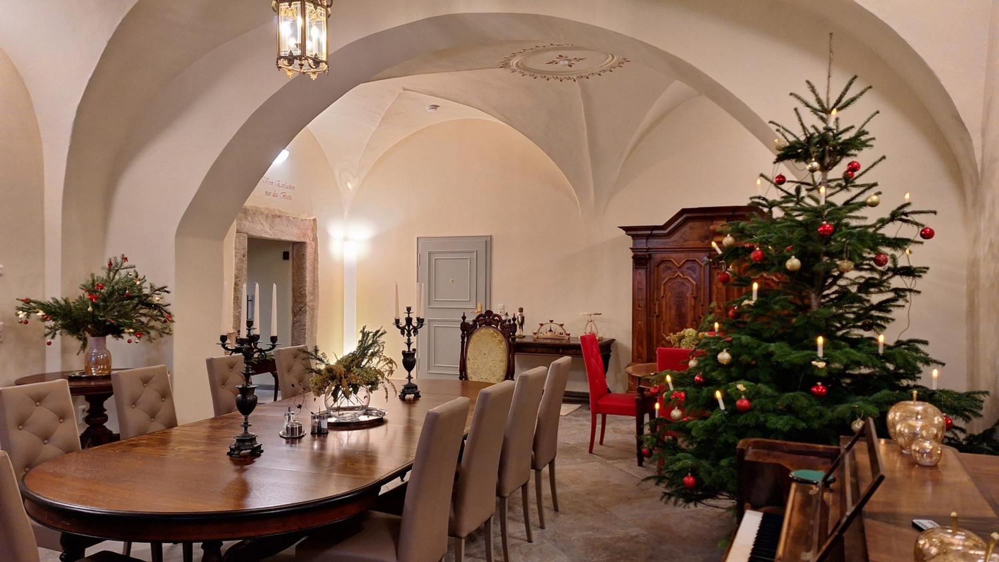 Stadtpalais Koenigssuite Maximal 2 Personen Und 1 Kleinkind Bautzen Bagian luar foto