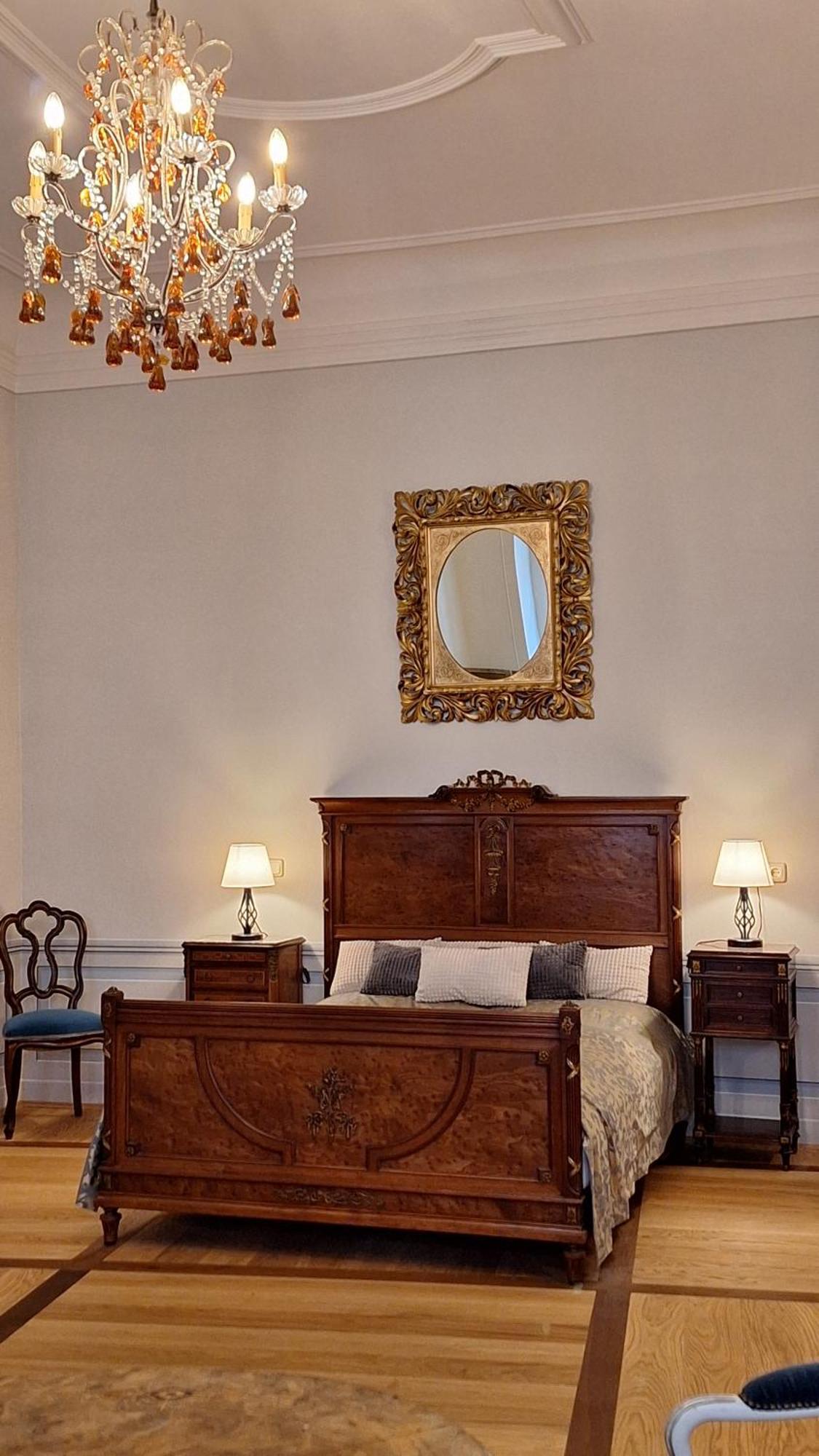 Stadtpalais Koenigssuite Maximal 2 Personen Und 1 Kleinkind Bautzen Bagian luar foto