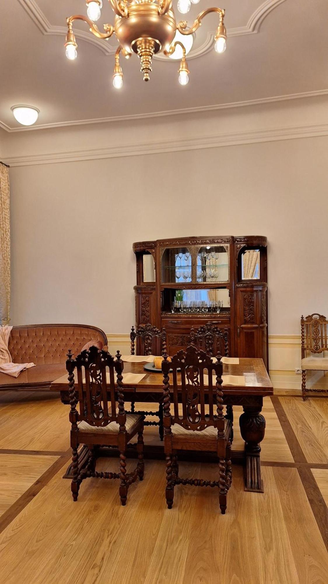 Stadtpalais Koenigssuite Maximal 2 Personen Und 1 Kleinkind Bautzen Bagian luar foto