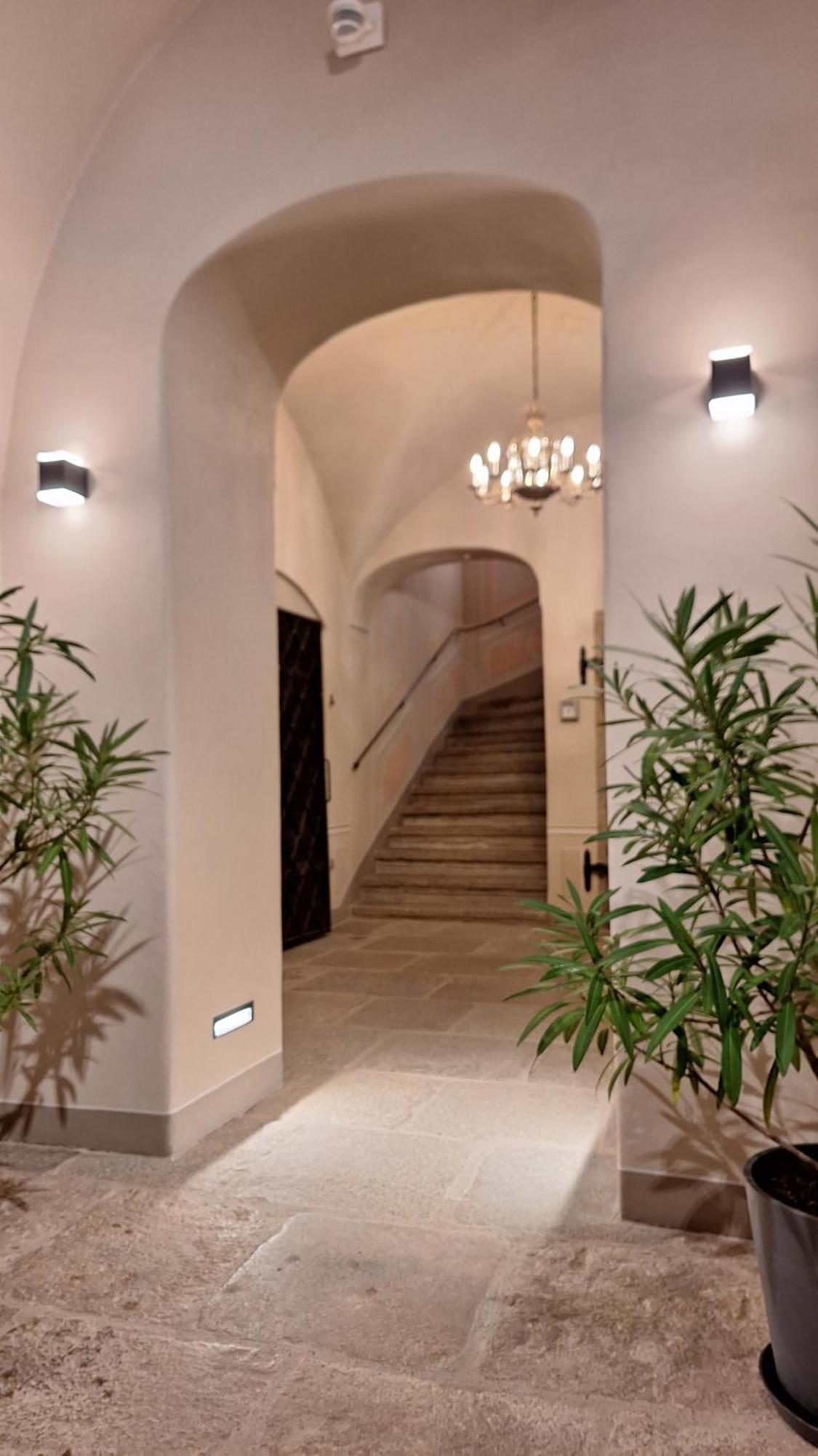 Stadtpalais Koenigssuite Maximal 2 Personen Und 1 Kleinkind Bautzen Bagian luar foto