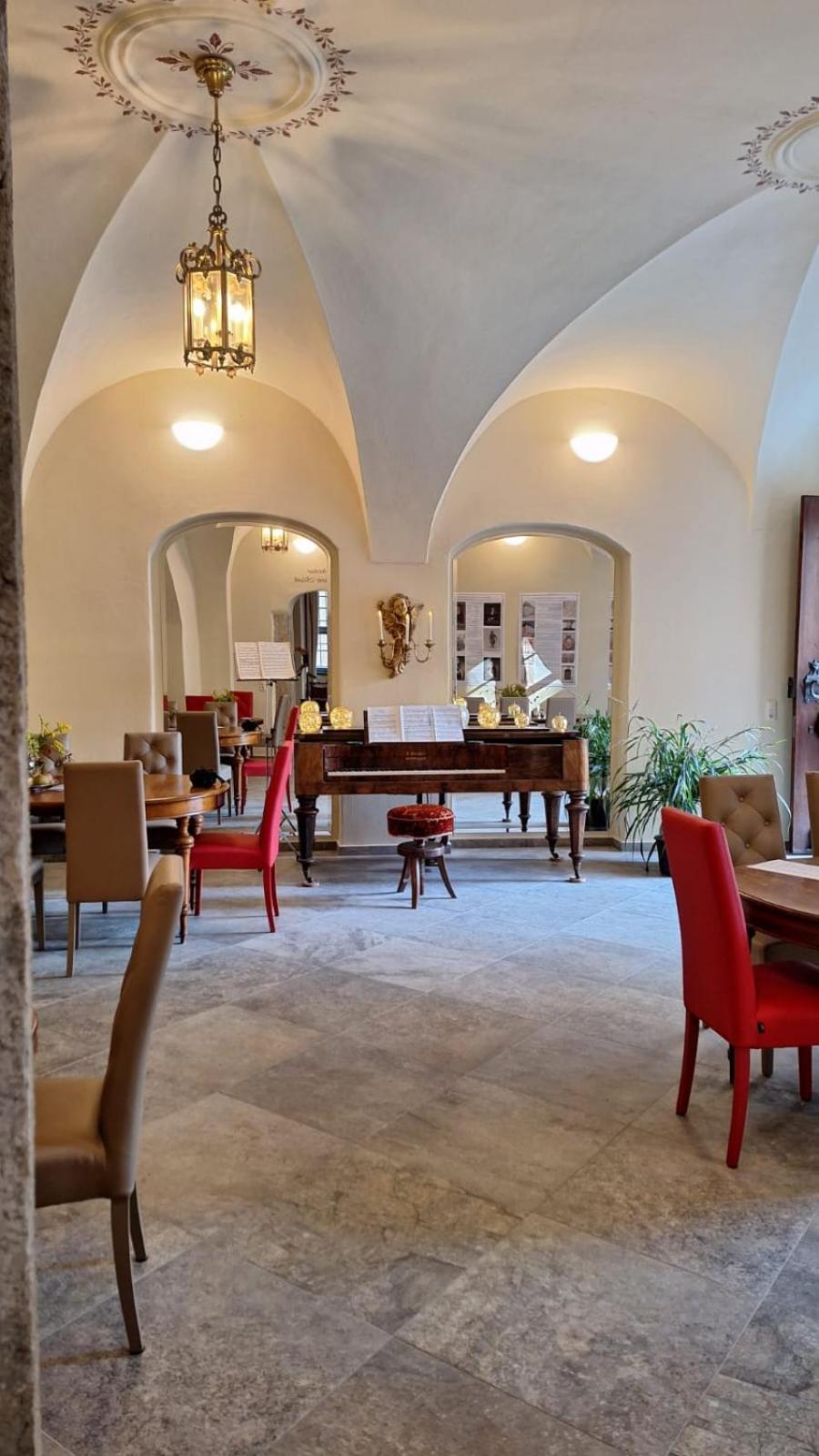 Stadtpalais Koenigssuite Maximal 2 Personen Und 1 Kleinkind Bautzen Bagian luar foto
