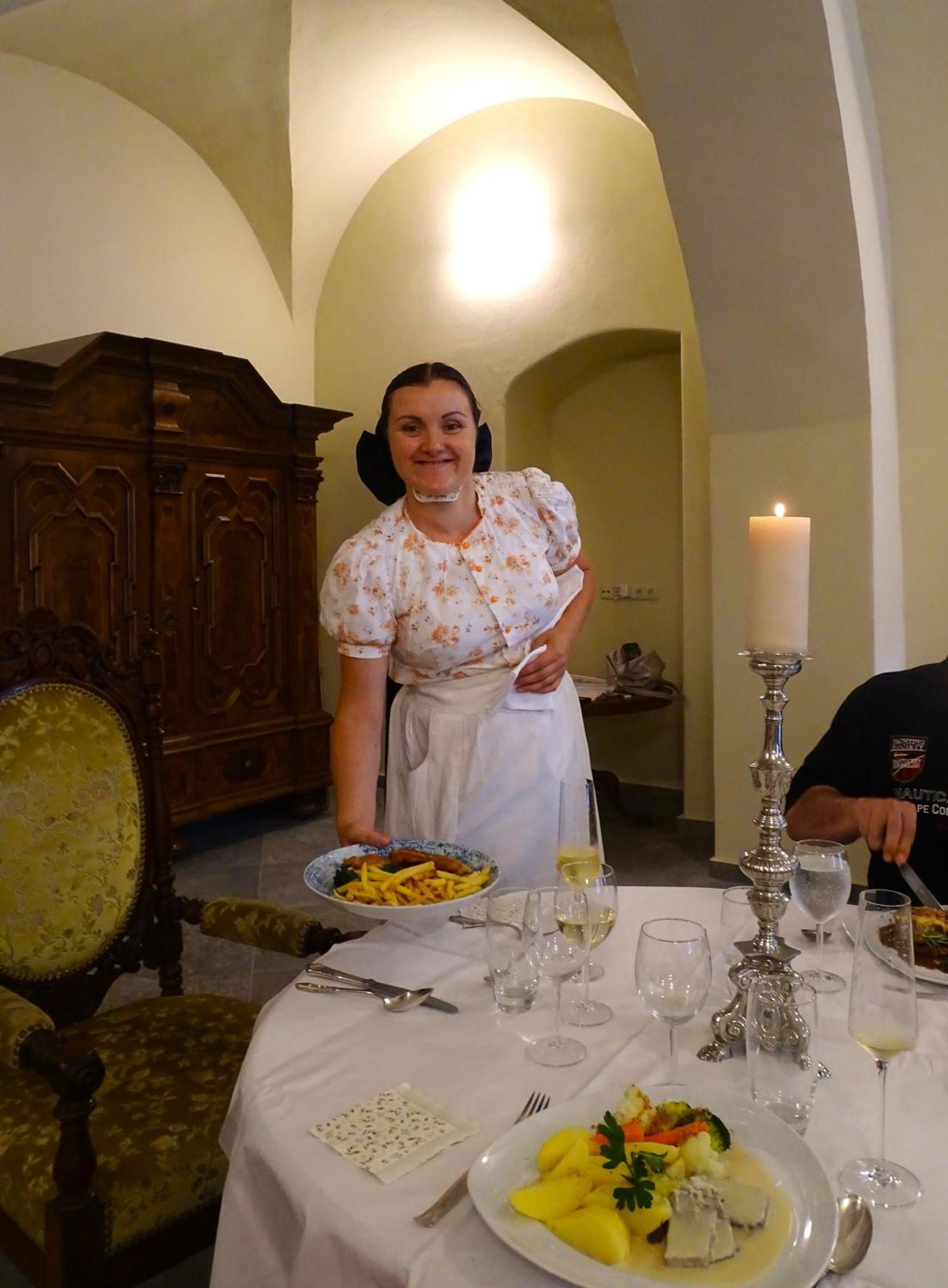 Stadtpalais Koenigssuite Maximal 2 Personen Und 1 Kleinkind Bautzen Bagian luar foto