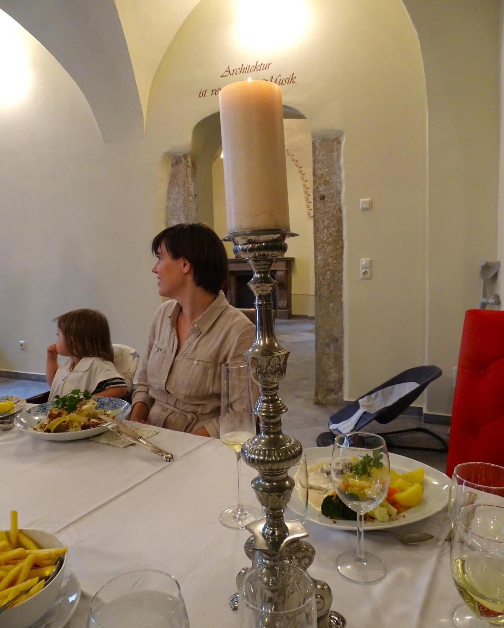 Stadtpalais Koenigssuite Maximal 2 Personen Und 1 Kleinkind Bautzen Bagian luar foto